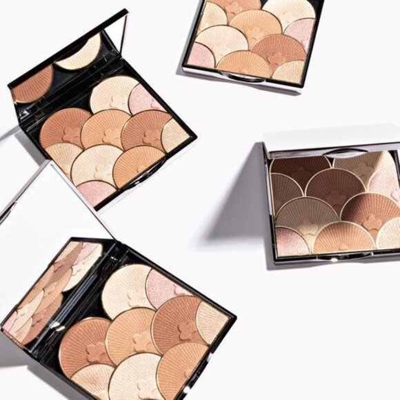 Maelle SUNKISSED BRONZER - Natural sun-kissed summer glow, browned butter bronze - Picture 3 of 3
